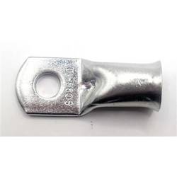 Mueller Electric MCL95-10 Ringkabelschuh Korrosionsbeständig Querschnitt (max.)=95 mm² Loch-Ø=10.5 mm Unisoliert Metall 1 St.