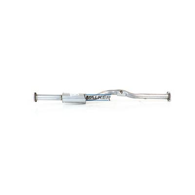 Walker Mittelschalldämpfer [Hersteller-Nr. 22490] für Mitsubishi