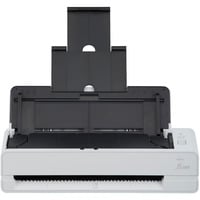 fi-800R, Einzugsscanner hellgrau/anthrazit