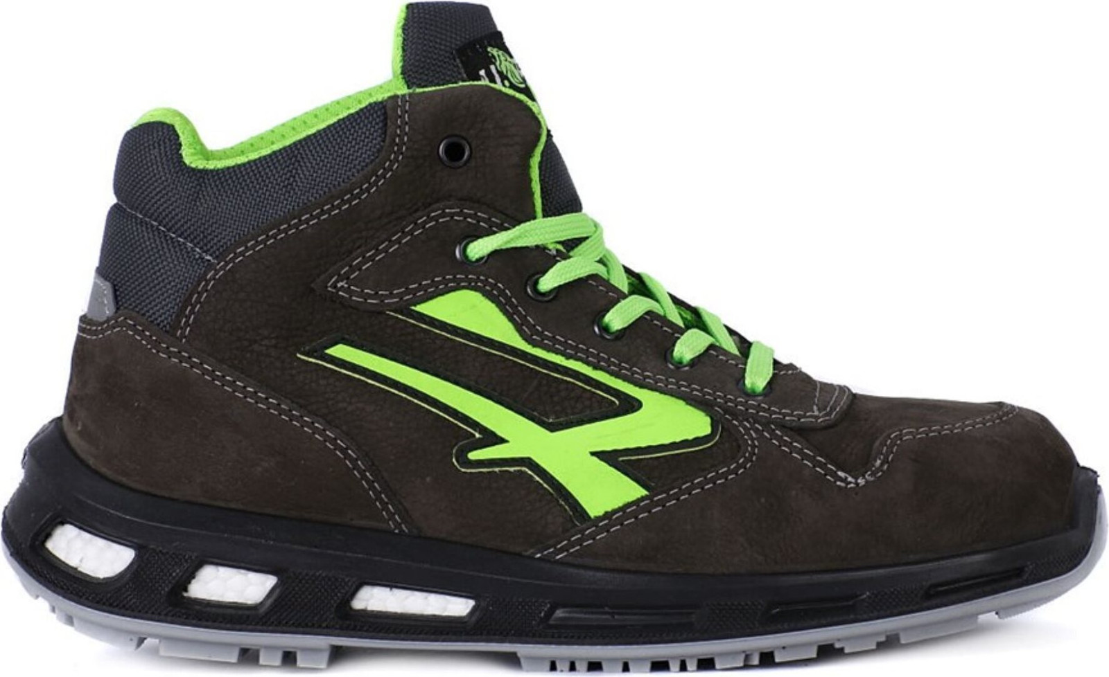U-Power Schoenen Hummer RL10174