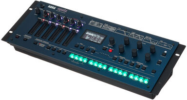 Korg opsix Module