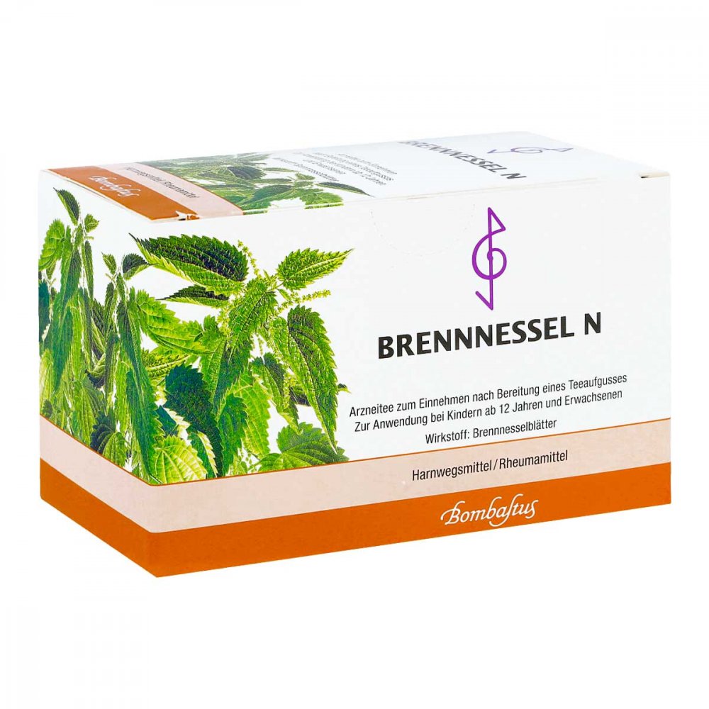 Bombastus-Werke AG Brennnessel N 16764395