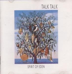 Talk Talk - Spirit of Eden - Preis vom 08.10.2026 07:26:42 h