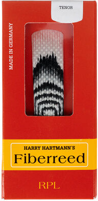 Harry Hartmann Fiberreed RPL Baritone MS