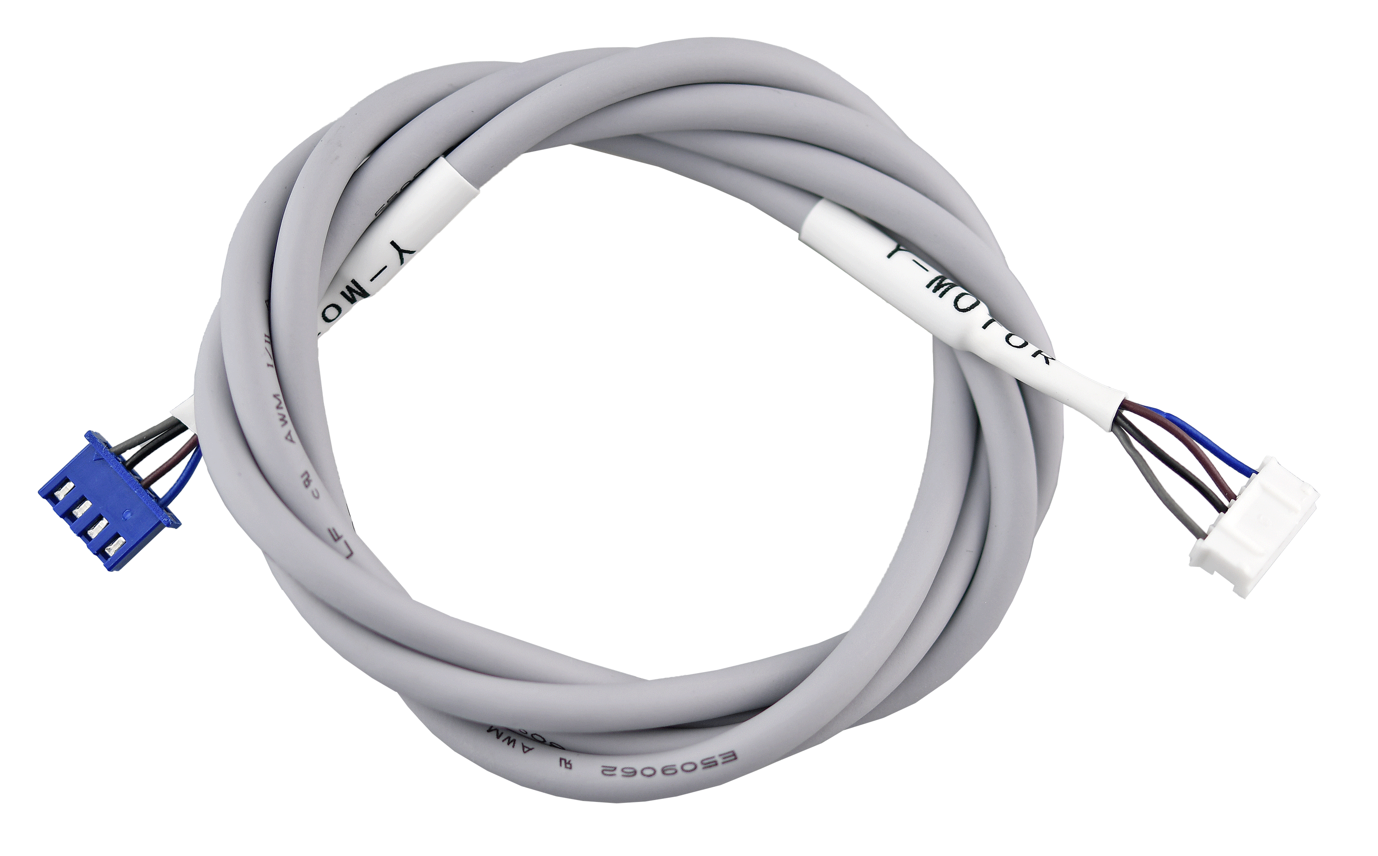 Flashforge Guider 3 Plus / Ultra Y Motor Cable 40001895001
