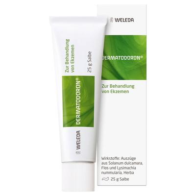 Dermatodoron Salbe 25 g