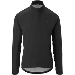 Giro, Herren, Velojacke, M Stow H20 Jacket (M), Schwarz, M