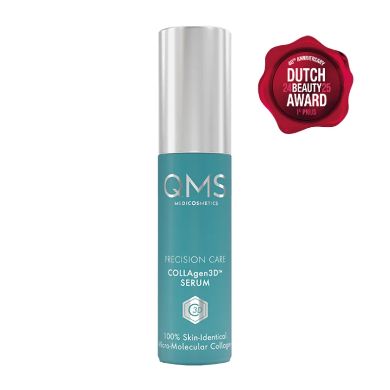 QMS Precision Care COLLAgen 3D Serum, 30ml 2154100