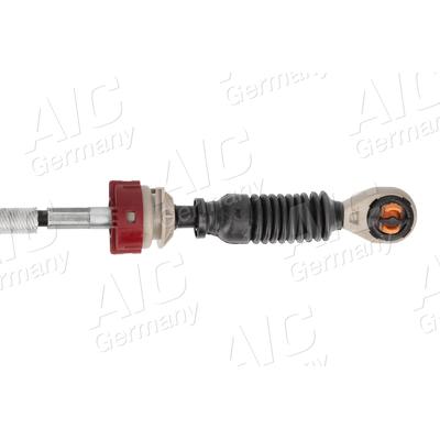 AIC Seilzug, Schaltgetriebe 58977 links für Ford