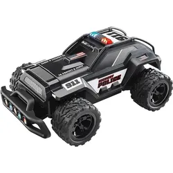 Revell Highway Police