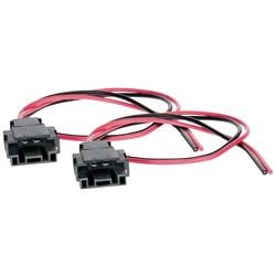 ACV 11-1193-01 Lautsprecheradapterkabel Passend für (Auto-Marke): Mercedes Benz, BMW