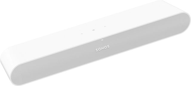 Sonos Ray Soundbar (Weiß) RAYG1EU1