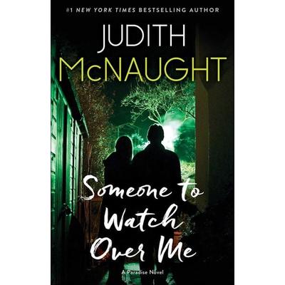 Someone to Watch Over Me, Taschenbuch von Judith McNaught, Pocket Books, 978-0-671-52583-5