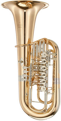 Miraphone 481C GM Elektra F-Tuba