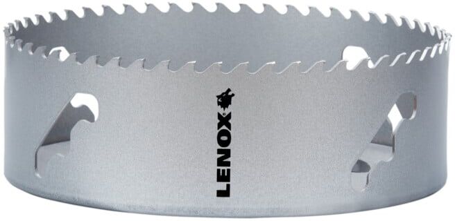 Scie cloche LENOX Carbure CTHS 6 152mm (LXAH36)