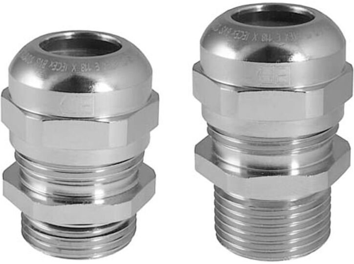 Jacob Verschraubung PERFECT plus EX-KV M16x1, 5 K100-1016-00-EX)