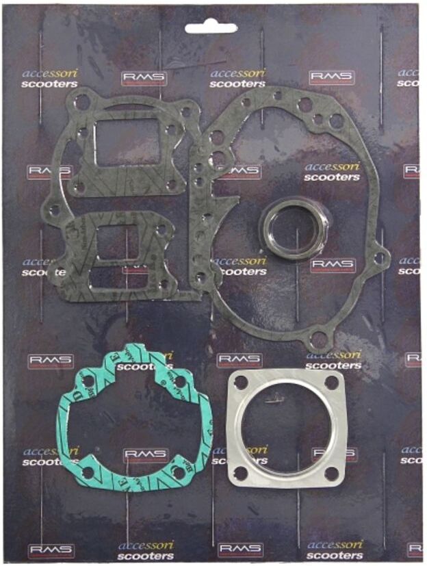 Dichtungsvollsatz, Motor RMS 10 068 9420