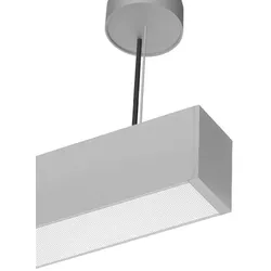 LTS Licht&amp;Leuchten LED-Pendelleuchte MLP045108403APBD.s-e