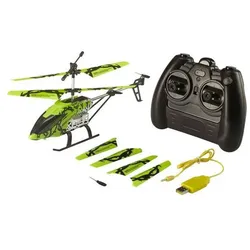 Revell 23940 Control - Helicopter GLOWEE 2.0