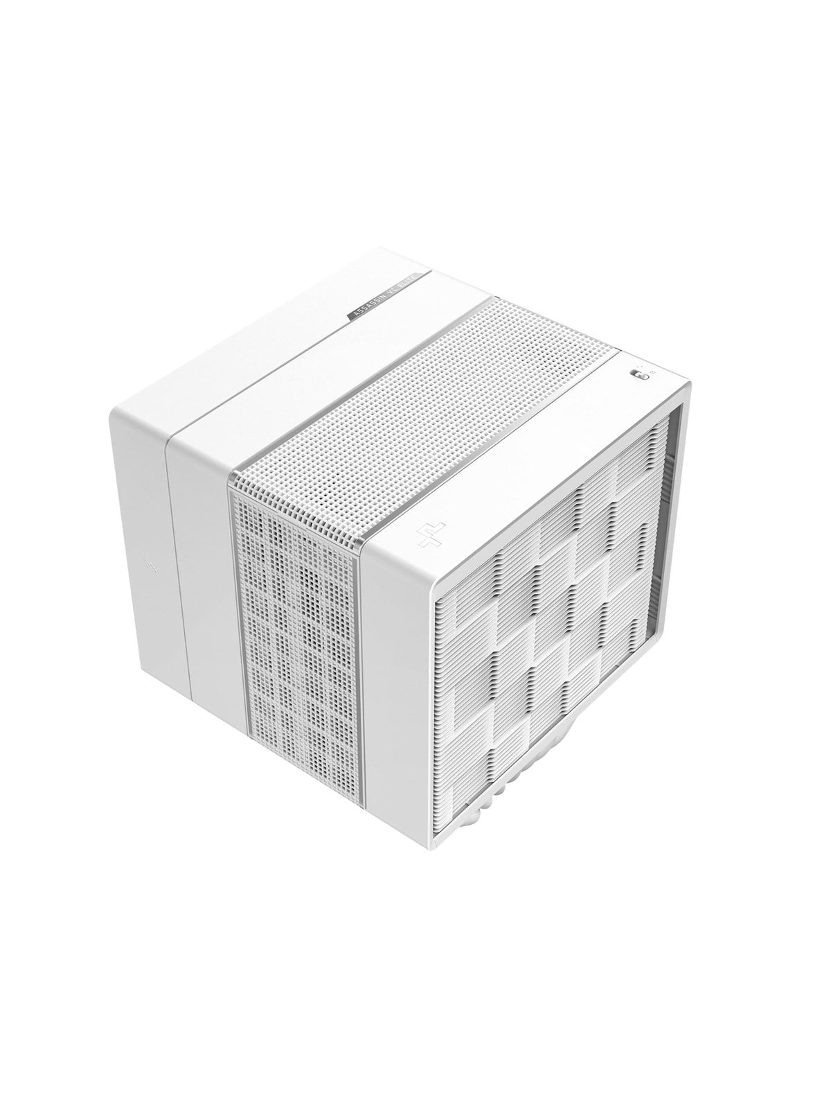 DeepCool Assassin VC Elite White - CPU-Luftkühler - Max 30 dBA