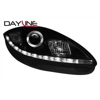 DIEDERICHS Hauptscheinwerfersatz HD Tuning 7495685