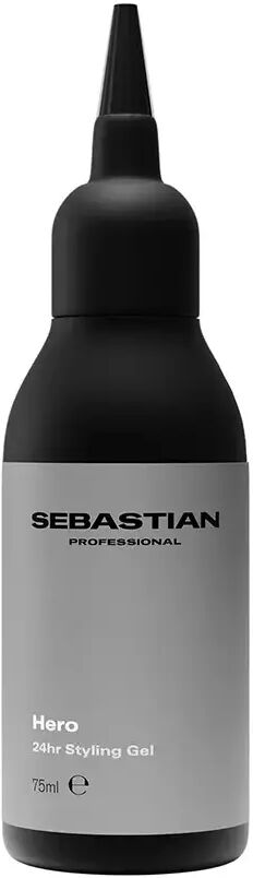 Sebastian Professional Hero Styling Gel Strong Hold 75 ml