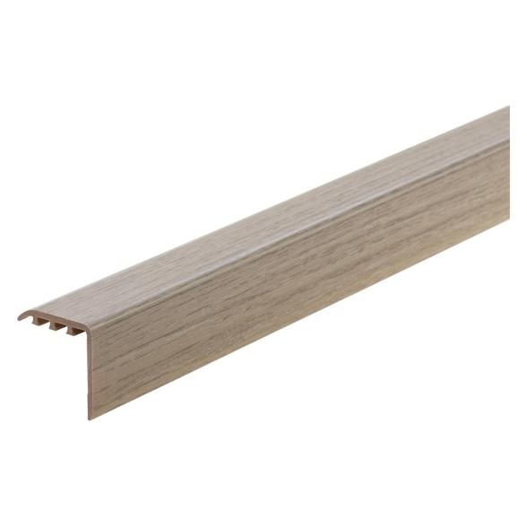 Cezar STAIR NOS PROFILE KL30X30 0.9M OAK (46357504)