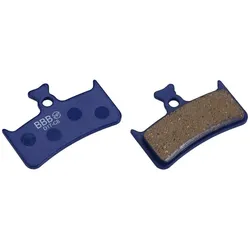 BBB, Bremsbeläge, (Hope, Organisch (Resin))
