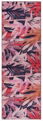 SAFAVIEH Tacoma Ieva Mid-Century Modern Rug