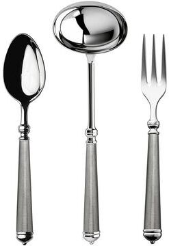 Mepra Luce Serving Set - 3 Pieces