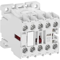 ABB MCRA040ATN Kleinschütz 4 Schließer Single 1 St. 1SAH100004R9900