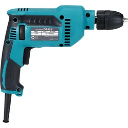 Makita, Bohrmaschine + Akkuschrauber, Bohrmaschine 630 W