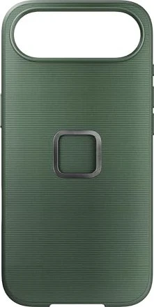 Peak Design Everyday Fabric Case - iPhone 17 Air - Sage