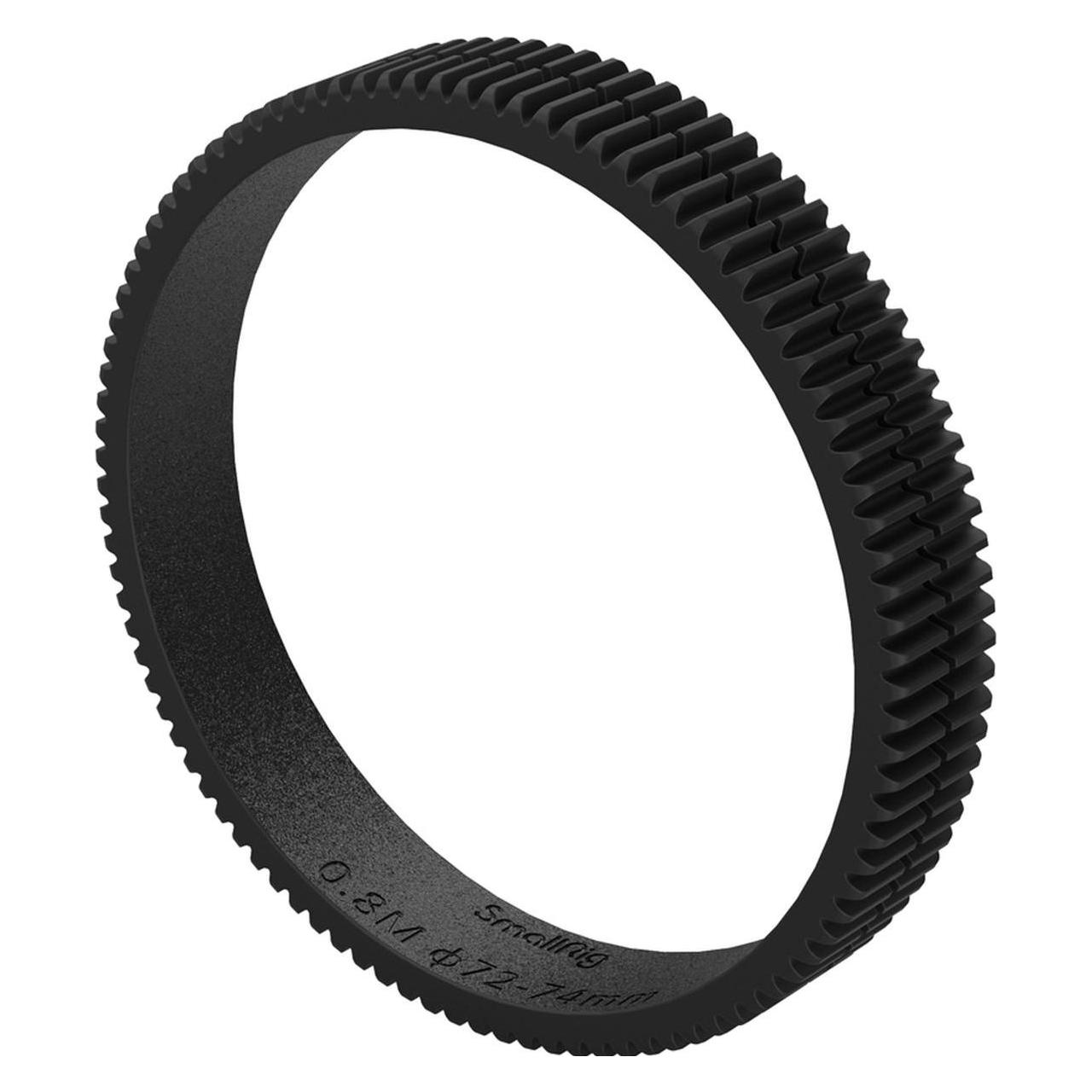 SmallRig 72- 74 Seamless Focus Gear Ring 3293 (3293)