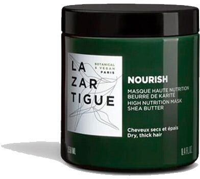 LAZARTIGUE Nourish Masque