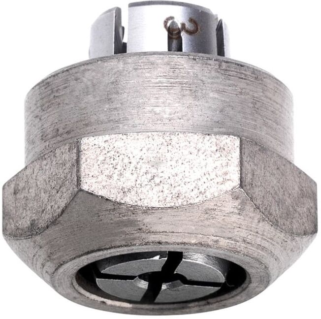 Metabo Pince de serrage 1/4