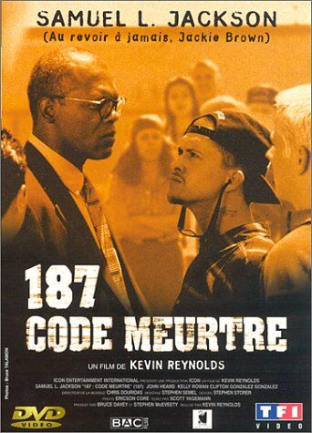 187 : Code meurtre - Preis vom 27.09.2026 03:53:48 h