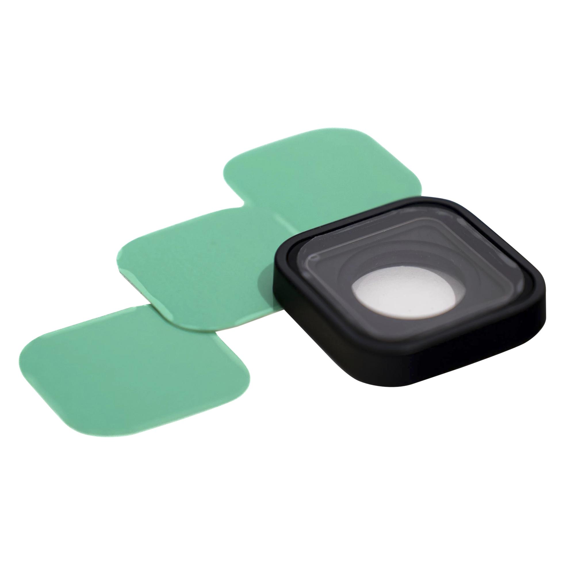 Armor Vision Smart Film Lens Cover Protector GoPro 27mm (AVSFGP021)