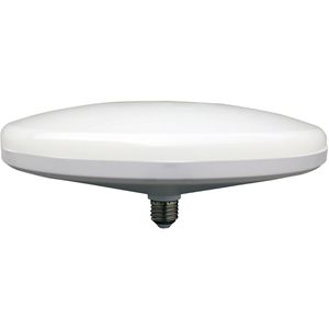 Bioledex Pflanzenlampe GoLeaf, mit LED, Vollspektrum, für E27-Fassungen, 1600 Lumen, 20 Watt, 29 x 11 cm