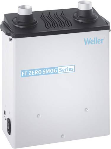 Weller 100-1000-ESDN Lötrauchabsaugung 100W