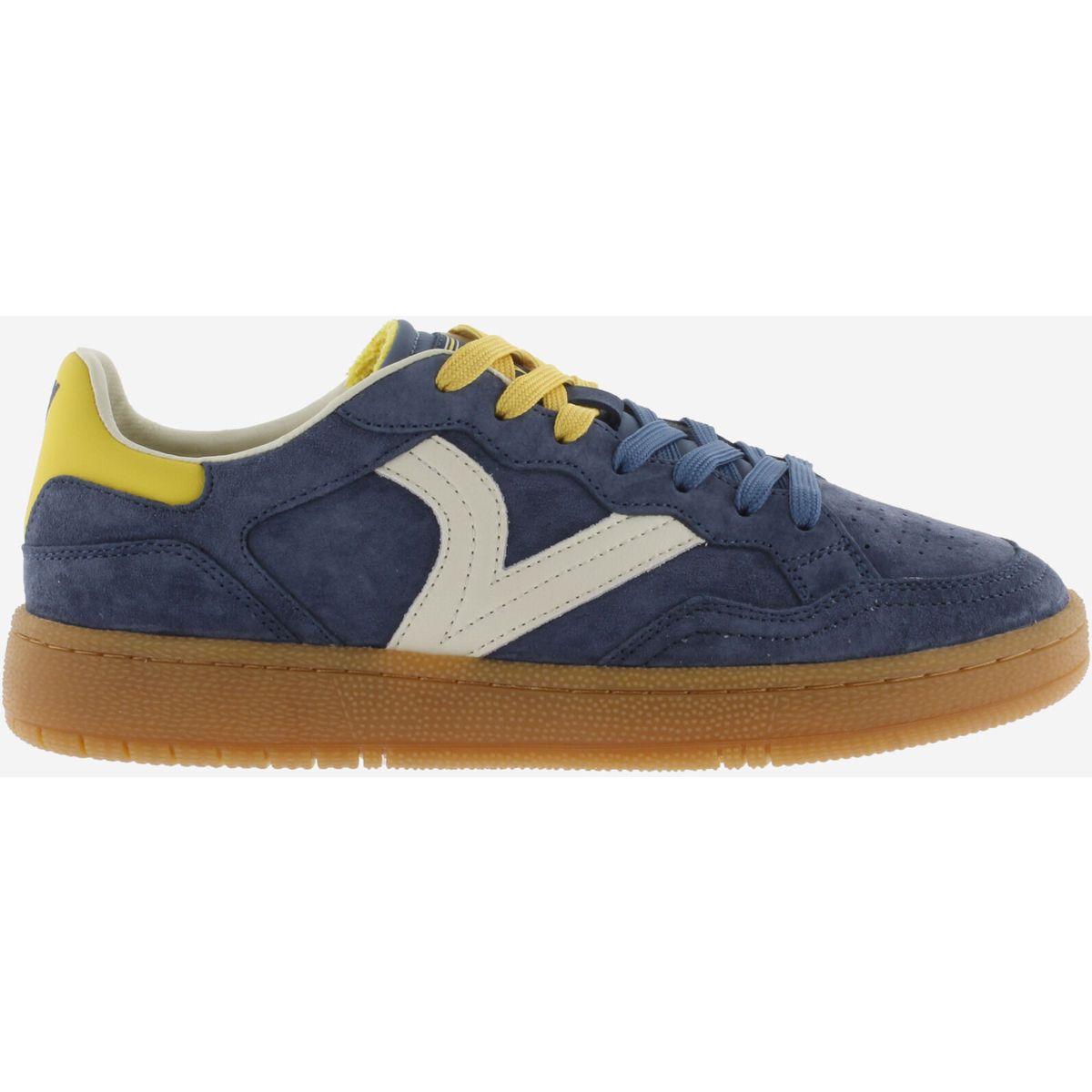 Victoria Smash - Suede marino (30) 45 8806116-30-45
