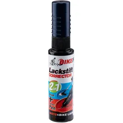 Fasi Lackstift 12 ml blau denim blue