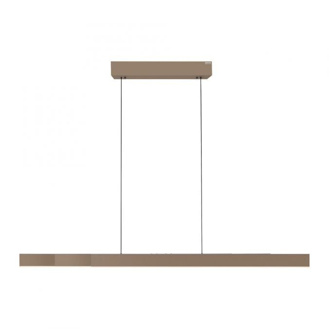 Paul Neuhaus Pure Moto-Rise hanglamp brons