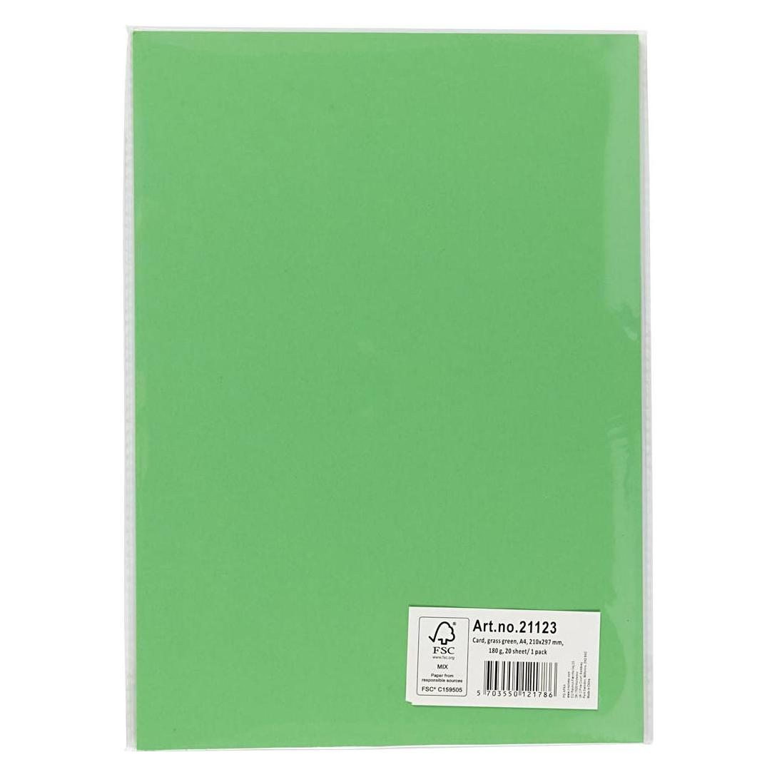 Creativ Company Card (180 g/m², 20x) (5712854773058)