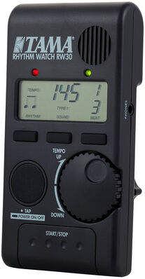 Tama RW30 Rhythm Watch Mini
