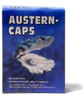 merosan Austern Caps Kapseln 60 St