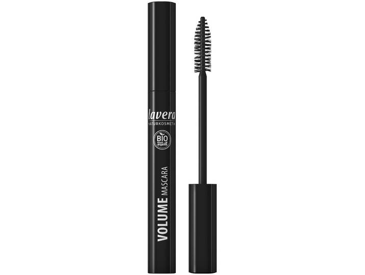 lavera Volume Mascara -Black-