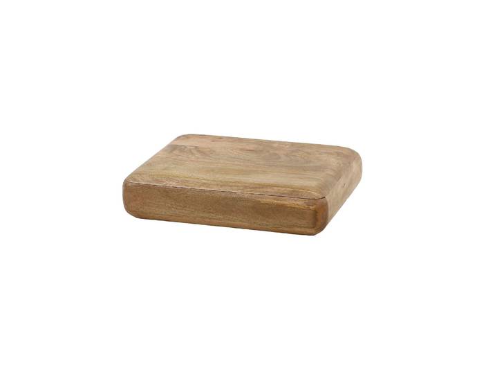 Clemento Sleek Nachttisch schwebend