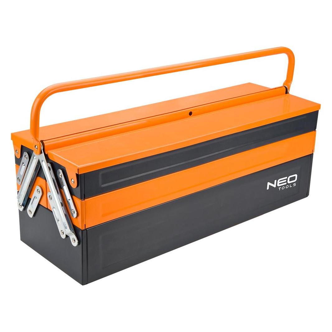 Neo Tools Tool Box 84-101 (84-101)