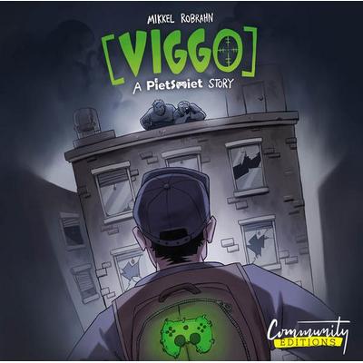 Viggo: A PietSmiet Story - Mikkel Robrahn, Audio, 9783838792996